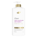 Imagem da oferta Dove Condicionador Restaurador Cachos Esculturais + Ácido Linoleico 600ml