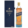 Imagem da oferta Johnnie Walker - Whisky Blue Label 750ml