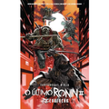 Imagem da oferta HQ Tartarugas Ninja: O Último Ronin II - Re-evolução