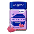 Imagem da oferta Melatonina Em Gomas Sabor Morango 60 Gomas - Fini Dr Good