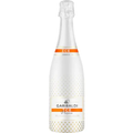 Imagem da oferta Espumante Brasileiro Branco Demi-Sec Ice Garibaldi Prosecco Serra Gaúcha Garrafa 750ml