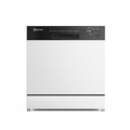 Imagem da oferta Lava-Louças Electrolux 8 Serviços Branca com Programa Lava e Seca 50min 220v LB08E