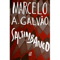 Imagem da oferta eBook Saltimbanco - Marcelo A. Galvão