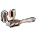 Imagem da oferta Escova Secadora Philco PES19SG 1300w Bivolt Prata