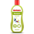 Imagem da oferta HUGGIES Shampoo Infantil Huggies Chá De Camomila - 400Ml