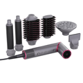 Imagem da oferta Secador de Cabelos Philco 1450W + 5 Acessórios