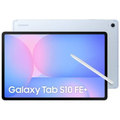 Imagem da oferta Tablet Samsung Galaxy Tab S10 FE+ 5G 128GB