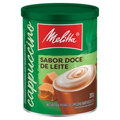 Imagem da oferta Cappuccino Doce De Leite 200g