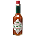 Imagem da oferta Tabasco Molho de Pimenta Vermelho Original 60ml