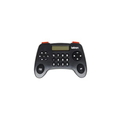 Imagem da oferta Calculadora 8 Dígitos Geek Controle - Letron