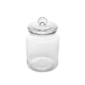 Imagem da oferta LYOR - Porta Mantimento De Vídro Com Tampa Arena 750ml