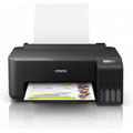 Imagem da oferta EPSON EcoTank L1250 - Impressora tanque de Tinta Colorida Wi-Fi Direct Comando de voz Bivolt Cor: Preto