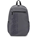 Imagem da oferta Mochila Olympikus Unissex Basic Pitch Gray/preto Oiwb221808