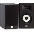 Imagem da oferta Par de Caixas Acústicas Bookshelf 235W 6 Ohms Home Theater-  JBL Stage A130