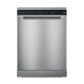 Imagem da oferta Lava-louças 15 Serviços Brastemp Inox com Smart Sensor - BLF61AR
