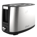 Imagem da oferta Torradeira Oster Simple Life 220V Inox 650W OTOR600