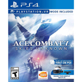 Imagem da oferta Ace Combat 7 Skies Unknown PS4