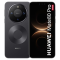Imagem da oferta Smartphone HUAWEI Mate 80 Pro Celular 16GB+512GB Tela OLED de 6,75 polegadas com Bordas Planas Sistema de Câmera co