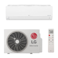 Imagem da oferta Ar Condicionado Split 9000 BTUs LG S3NQ09AAQAC - Frio Dual Inverter