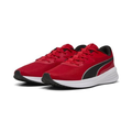Imagem da oferta Tênis Puma Night Runner V3 Masculino Vermelho Tam - 39