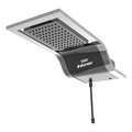 Imagem da oferta Chuveiro Ducha Eletrônica Intense Fame 7800w Super Potente Preta 220 v