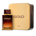 Imagem da oferta Ciclo Cosméticos Deo Colonia Gold By Lm 100 Ml