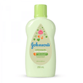 Imagem da oferta Loção Johnsons Baby Antimosquito - 200ml