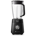 Imagem da oferta Liquidificador Philips Walita Serie 5000 Preto - RI2240/91 110V