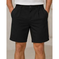 Imagem da oferta Bermuda Gurkha Masculina Linho Alfaiataria Premium Pregas