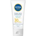 Imagem da oferta Protetor Solar Facial NIVEA SUN Toque Seco Antissinais FPS30 40ml