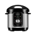 Imagem da oferta Panela de Pressão Elétrica Mondial 3L 700W - 127V