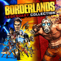 Imagem da oferta Jogo Borderlands: Legendary Collection - PS4