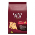 Imagem da oferta Ração GranPlus Menu Cães Filhotes Carne e Arroz 15 kg