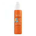 Imagem da oferta Protetor Solar Corporal Infantil Avène FPS50 200ml Spray