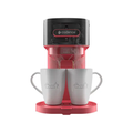 Imagem da oferta Cafeteira Cadence Single Up, 220V, CAF230