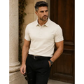 Imagem da oferta Camisa Polo Piquet Slim