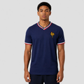Imagem da oferta Camisa França Vintage Azul