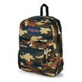 Imagem da oferta Mochila Cross Town Jansport Buckshot Camo