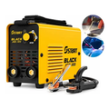Imagem da oferta Máquina De Solda Inversora Elétrica Portátil Start Black Arc 120a Mma Eletrodo Tig 220 V