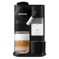 Imagem da oferta Máquina De Café Nespresso Lattissima One Preta F121 - 220v