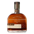Imagem da oferta Woodford Reserve Double Oaked Kentucky Straight Bourbon Whiskey 700mL 86.4 Proof