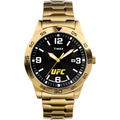 Imagem da oferta Relógio Timex UFC Legend 42 mm Dourado