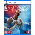 Imagem da oferta NBA 2K27 - PlayStation 5
