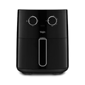 Imagem da oferta Fritadeira Air Fryer Six Fry Elgin 6,5l Cesto Removível 1.500w Preta 220v