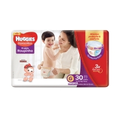 Imagem da oferta Fralda Huggies Supreme Care Roupinha G 30 unidades