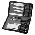 Imagem da oferta Kit Chef 10 Peças Century Tramontina