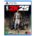 Imagem da oferta Jogo NBA 2K25 - PS5