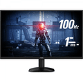 Imagem da oferta Monitor Gamer 24" AOC 24B35HM2 Tela Widescreen Full HD 100HZ 1ms e Adaptive-sync - Preto