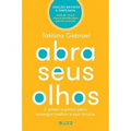 Imagem da oferta Livro: Abra Seus Olhos