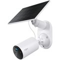 Imagem da oferta Tapo C410 KIT com bateria Wi-Fi para interioresexteriores 2K 3 MP 6400 mAh deteção de pessoas por IA visão notu